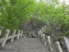 -桂林独秀峰王城景区