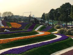 -南通洲际绿博园