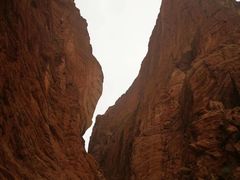 -天山神秘大峡谷