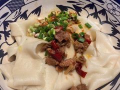 -子午路张记肉夹馍(兵马俑店)