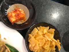 -老虎土菜馆·农家土菜