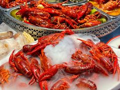 -刘一龙虾(理工店)