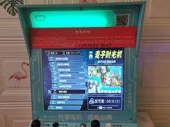 -机械师超级密室(小寨华旗店)