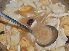 -喃喃椰·糟粕醋·椰子鸡火锅(七堡花园店)