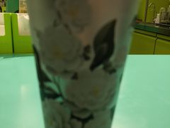 -gleeglee乐溢亦茶(合生汇店)