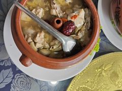 -香满楼(临安路店)