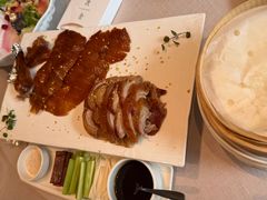 -漢舍中国菜馆(889广场店)
