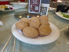 -北门饭店(三香路店)