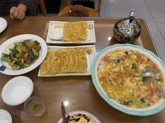 -春水锅贴·传统鲁菜(大明湖店)