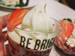 -BE BRIGHT KITCHEN(正佳广场店)