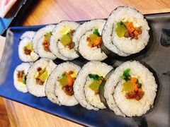 -汉拿山(汇一城店)