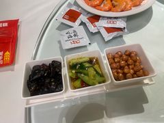-万龙洲海鲜(南新仓店)