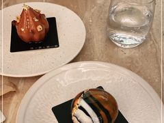 -玲婧胡同·生日蛋糕·餐厅(嘉里城店)