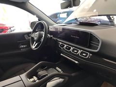 -奔驰利星行(北京花乡店)