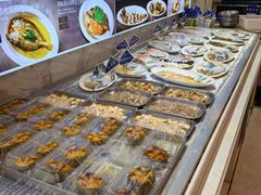 -品海楼·大连海胆锅贴馆(东港店)