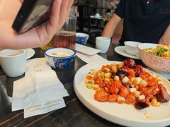 -小城外婆肴私房菜.家宴聚集点(圆明园颐和园·清河上地店)