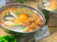 -Magic Food Point(Airport Street food)