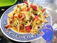-牛壹品牛肉拉面(东风路店)