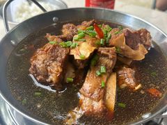-老太婆饭店(新富路店)