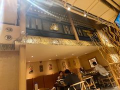 -冰川冷面·延边菜·炭烤串(观前店)