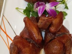 -又一福烤鸭·北京菜(东四店)