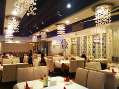 大堂-鼎记酒楼(雁南一路店)