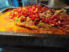 -炉鱼(爱琴海购物公园店)