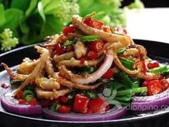 -烁佳海鲜大馅饺子