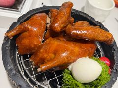 -3号仓库·创意中国菜(新世界城店)