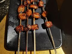 -烤匠麻辣烤鱼(万象城店)