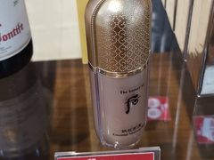 -国药中服免税(北京坊店)