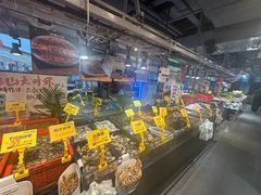 -79号渔船海鲜饭店(龙岗店)