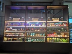 -星巴克(北京西大望路温特莱店)