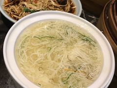 -冶春茶社(星汉大厦店)