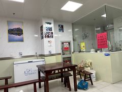 -古徽州馄饨店(宝安路店)