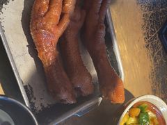 -炉鱼(爱琴海购物公园店)