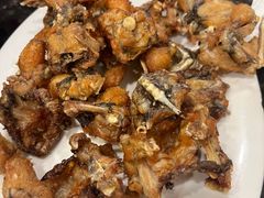 -适口餐厅砂锅粥(公信路总店)