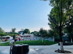 -The Rug Cafe(王府中环店)