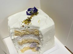 -DEMO黛慕蛋糕(中泰店)