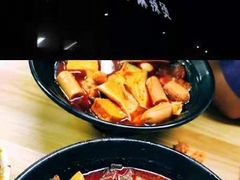 -四川老牛麻辣烫(北门桥店)
