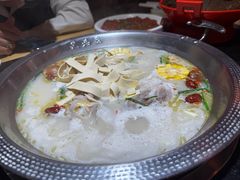 -吴老幺火锅(金龙店)