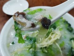 -华记粥饭店(印象容桂主题风情街店)