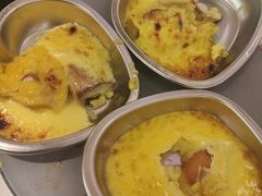 -藜爱·山海情海鲜自助(万达广场店)