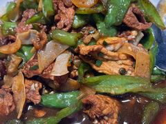 -兰湘子·湘菜小炒(石家庄万象城店)