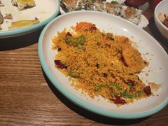 -川悦留香·海鲜餐厅(海棠68环球美食街店)