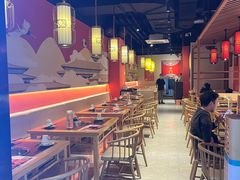 -京炭铜锅涮肉·羊蝎子·羊肉炉(保利·时光里店)