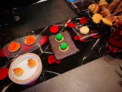 -L'ATELIER de Joel Robuchon(外滩18号店)