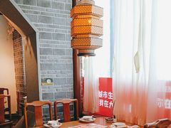 -越城记黑鱼煲(福侨大厦店)