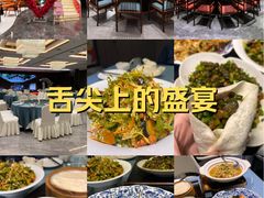 -大连湾旭日·家宴·海肠捞饭(马栏广场店)
