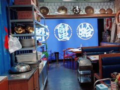 -船梆煮•蒸汽海鲜·生腌干蒸(五四广场店)